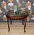 A real eye-catcher! Beautiful coffee table with elegantly curved legs in the Chippendale style. Uncluttered design –...