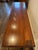 1990s Pennsylvania House Chippendale Cherry Dresser With Mirror For Sale - Image 9 of 15