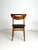 Black Danish Dining Chairs, 1960s, Set of 6 For Sale - Image 8 of 10