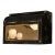 Antique Monrad & Co. Chicago Cloves General Store Display Cabinet For Sale