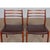 Teak Model 78 Chairs from Niels Otto Moller, 1960, Set of 6 For Sale - Image 11 of 18