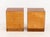 Mid 20th Century Pair of Arne Wahl Iversen Teak Bedside Tables For Sale - Image 5 of 9