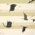 Schumacher x Peg Noriss Flying West Wallpaper In Green For Sale
