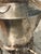 1870s Reed & Barton Egyptian Revival Silverplate Samovar With Lion Finial For Sale - Image 15 of 17