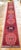 1970s Turkish Hand-Knotted Turkish Runner Rug Extra Long Narrow Runner Stair Runner- 2′2″ × 15′6″ For Sale - Image 4 of 15