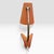 Vintage Swedish Desk Lamp, 1950s For Sale - Image 4 of 7