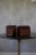 Late 20th Century Late 20th Century Indian Hand-Carved Wood Wall Shelf - a Pair For Sale - Image 5 of 11