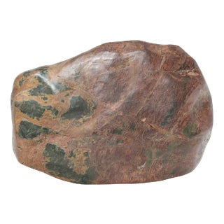 Fugui Meditation Stone For Sale