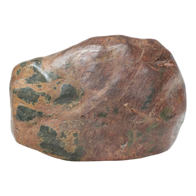 Fugui Meditation Stone For Sale