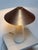 Kelly Wearstler for Visual Comfort Signature Miramar Accent Lamp, Porous White For Sale - Image 12 of 12