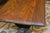 1980s 1980s Rustic Old Hickory Indiana Oak Wood / Log Bench Dining Seat For Sale - Image 5 of 16