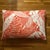 Handcrafted Decorative Pillow Case For Sale In New York - Image 6 of 6