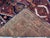 Hand-Knotted Antique Qashqai Tribal Shiraz Wool Area Rug - 4'10" X 6'5" For Sale - Image 13 of 13