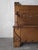 Antique Arts and Crafts Style Carved Oak Hall Bench With Storage For Sale In Las Vegas - Image 6 of 10