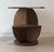 Vintage Art Deco Coffee Table, 2010s For Sale - Image 9 of 13