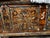 Mid 19th Century Antique Austrian Painted Trunk For Sale - Image 5 of 8