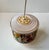 Vintage Children's Room Pendant Light with Hansel and Gretel Fabric Shade, 1970s For Sale - Image 9 of 11