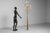 Vintage Italian Floor Lamp from Stilnovo, 1950s For Sale - Image 3 of 18