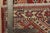 Kazak Runner 2’1” X 6’1” Red Wool Tribal Hand-Knotted Oriental Rug For Sale - Image 11 of 11