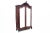 Glass Wardrobe, France, 1890 For Sale - Image 13 of 13