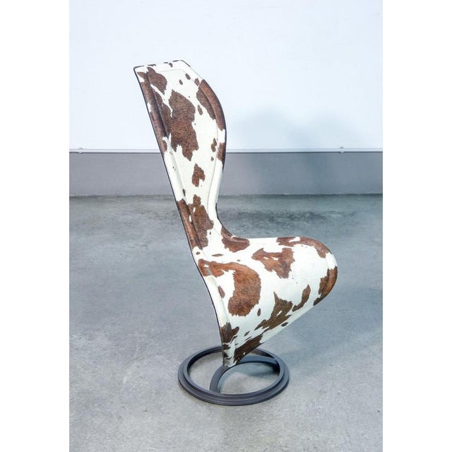 Chair by Tom Dixon for Cappellini, 1990s For Sale - Image 14 of 18