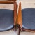 Mid-Century Modern Sculpted Low Back Danish Armchairs by John Sylvester & Jørgen Matz for Bramin For Sale - Image 3 of 18
