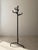 Black Smed Coat Rack by Rutger Andersson for Ikea, 1980s For Sale - Image 8 of 8