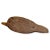 Carefully handcrafted, this antique duck decoy is a true heirloom that has weathered the passage of time, bearing the...