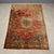 Vintage Indian Kerman Rug For Sale - Image 3 of 9