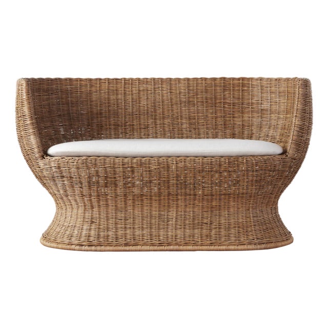 Siena Settee For Sale