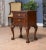 Traditional Niagara Furniture Chippendale Mahogany Night Stand For Sale - Image 3 of 12