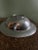 Metal 1980s Large Lenox Silver-Tone Bowl For Sale - Image 7 of 12
