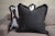 Contemporary Pair of Custom Perennials “Tangled” Abstract Pillows For Sale - Image 3 of 5