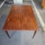 1960s 1960s Mid Century Danish Modern Teak Coffee Table For Sale - Image 5 of 8