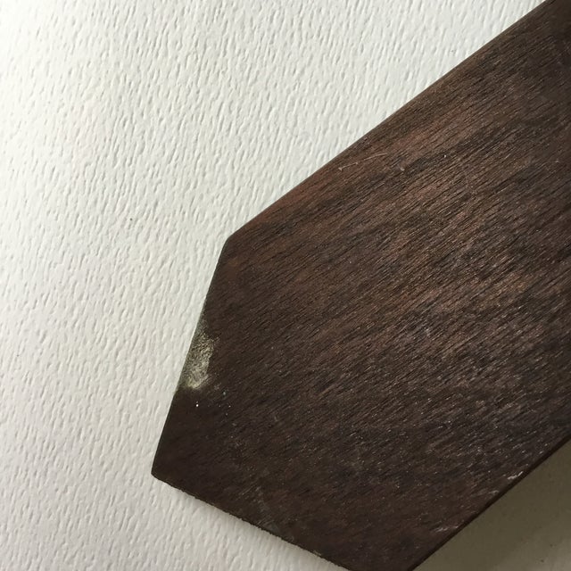 De Campos De Quevedo Pewter Wooden Photo Picture Art Frame For Sale - Image 12 of 12