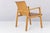 1930s Finnish Armchair by Alvar Aalto for Artek, 1932 For Sale - Image 5 of 12