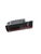 Mid 20th Century Novelty Sarome Japan Cruise Ship Enameled Lighter, Gray & Red For Sale In Los Angeles - Image 6 of 6