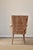 Wood wedish Pine Armchair by Göran Malmvall, 1940s For Sale - Image 7 of 16
