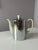 Coffee Pot with Warmer by J. Kronester Bavaria For Sale - Image 11 of 11