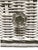 1940s Shabby Chic White Wicker Mahogany Top Writing Secretary Desk W/ Chair For Sale - Image 9 of 14