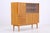 Mid-Century Model 602 Display Highboard by Franz Ehrlich for Hellerau For Sale - Image 16 of 18