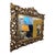 19th Century Gilt Wall Mirror For Sale - Image 6 of 6