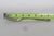 Metal 1835 R Wallace Silver Plated Monogrammed Fork With Floral Scrollwork Motif 5010b For Sale - Image 7 of 8
