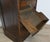 Tall Edwardian 8 Drop Drawer in Oak, 1900s For Sale - Image 6 of 8