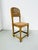 Antique 18th Century Swedish Gustavian Pine Chair For Sale - Image 14 of 14