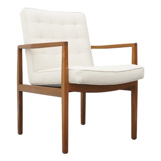 Armchair by Vincent Cafiero for Knoll International, 1960s For Sale