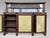 Antique Regency Rosewood Sideboard, 1810 For Sale - Image 10 of 13