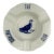 Vintage the Partridge Club Nyc Ashtray Catchall Dish New York City For Sale