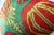 Contemporary Contemporary Bohemian Multi Color Hand Knotted Pillow For Sale - Image 3 of 8