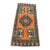 Turkish Yastik Rug 1'7" x 3'4" For Sale